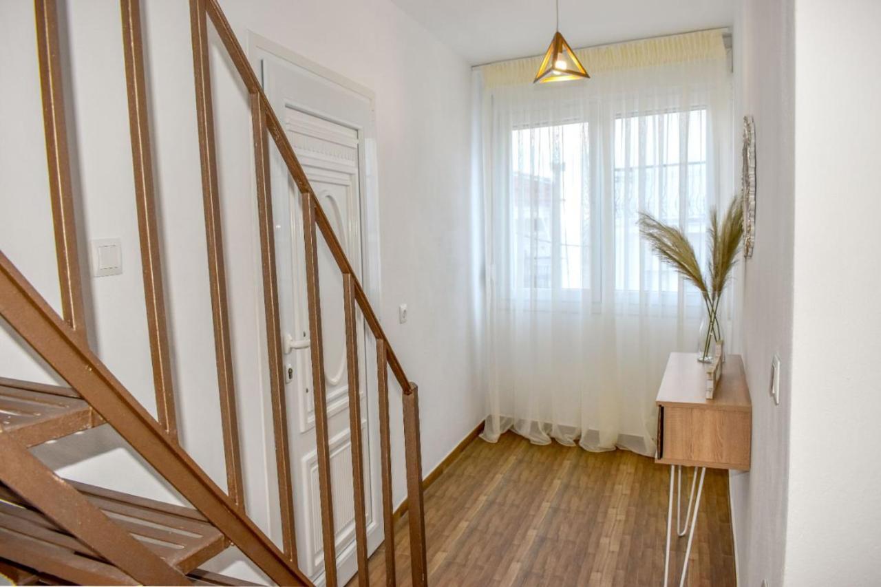 La Maison Plakes Rooftop Apt Skiathos Exterior foto