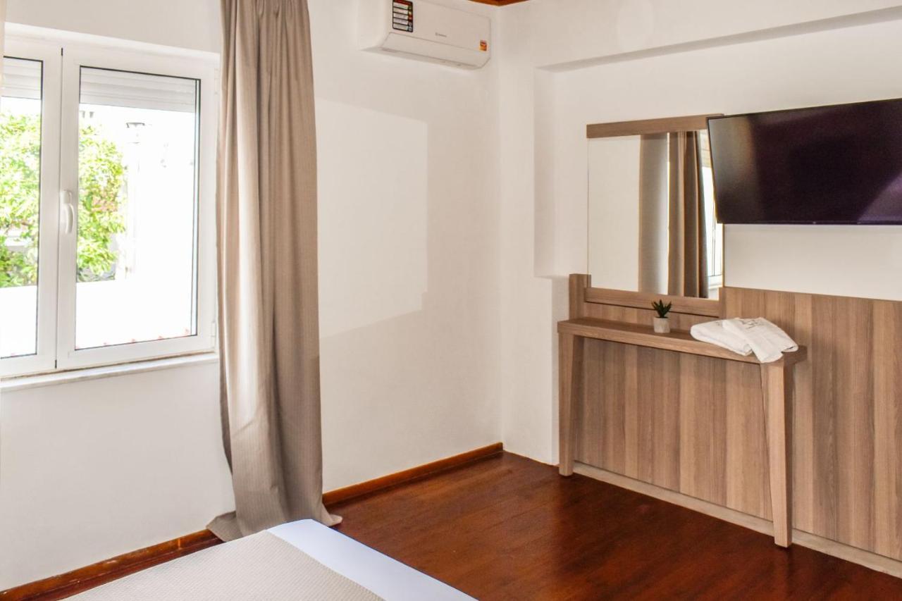 La Maison Plakes Rooftop Apt Skiathos Exterior foto