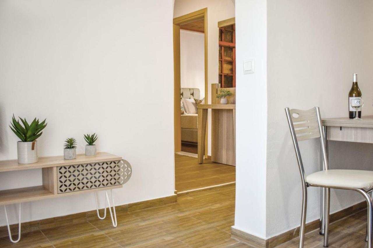 La Maison Plakes Rooftop Apt Skiathos Exterior foto